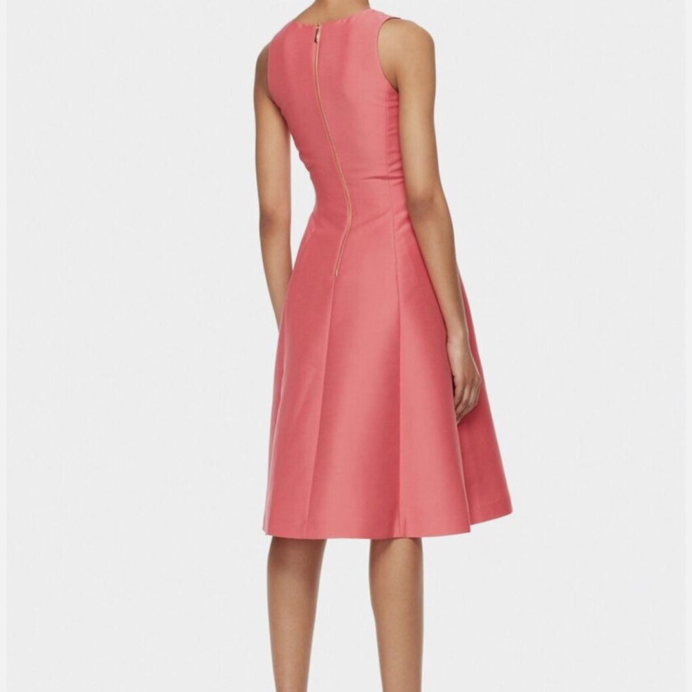 Kate Spade Pink embellished fit and flare dress
Size 2 - Picture 7 of 7